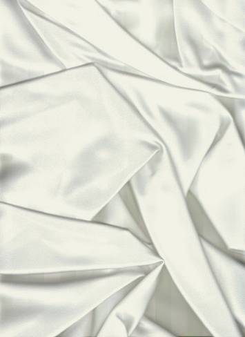 Diamond French Satin Fabric