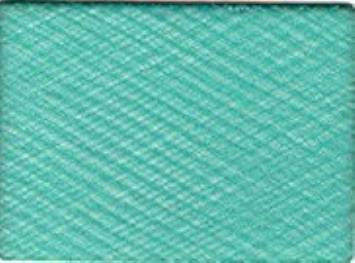 Teal Illusion