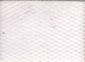 72" White Illusion