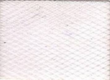 108" White Sparkle Illusion