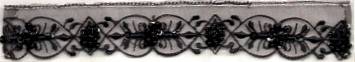 3014 8 Black