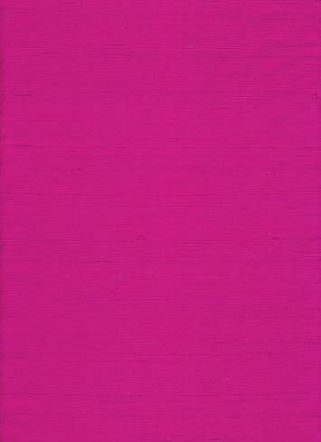 Fushia Silk Dupioni