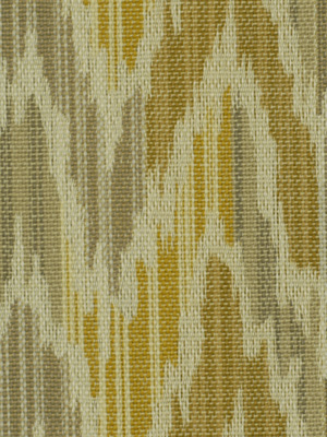 TUSCAN IKAT BK JUTE