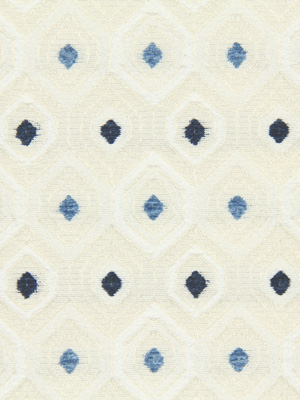 BASIC DOTS BLUEBELL