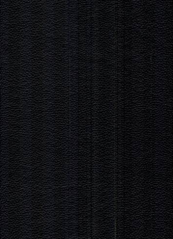 Deco Black