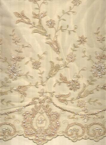 TLM5030-1D3B-1-N44 Beige/Champagne