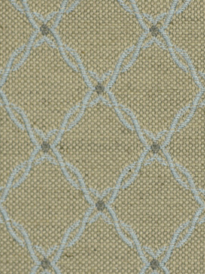 WREATH VINE CHAMBRAY