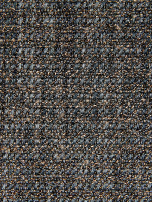 PERFECT TWEED INDIGO