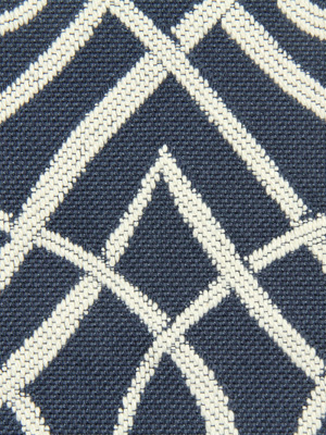 LOOPING LINES INDIGO
