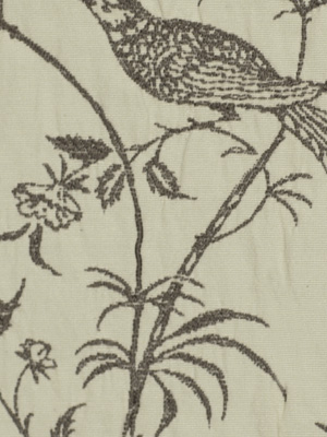 BIRD SONG GREYSTONE