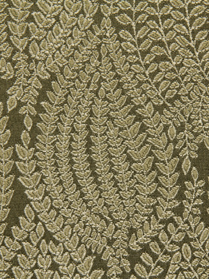 LEAF POD TWINE