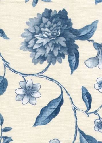 Nassau Vine Porcelain