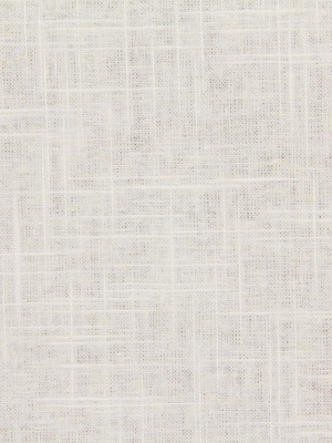LINEN SLUB WHITE