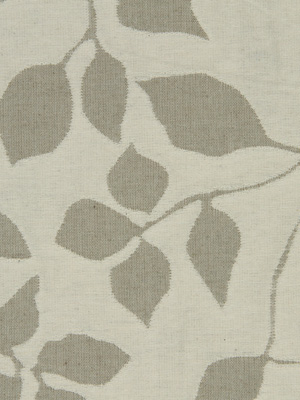 MANY LEAVES WHEAT