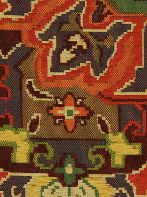 AZTEC GARDEN BERRY CRUSH