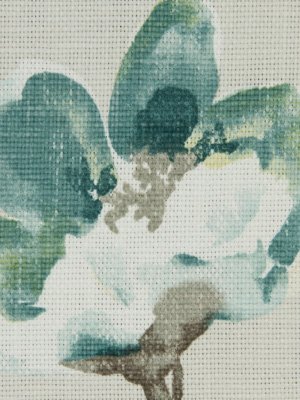 PAINTED FLOWER MINERAL