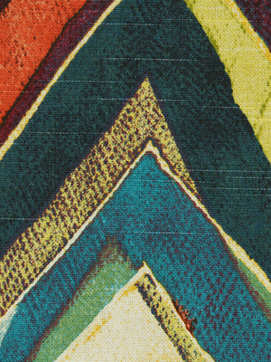 COLOR FIELD LEAF