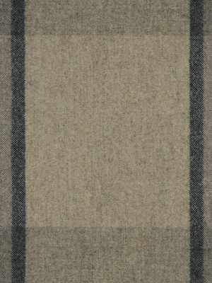 PLAID WOOL MINERAL