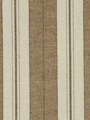WESTON STRIPE SADDLE