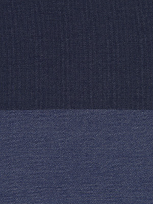 BISHOP STRIPE SAPPHIRE
