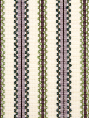 WEAVING LINES VIOLET SKY