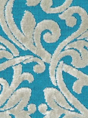 ROYAL BEAUTY TURQUOISE