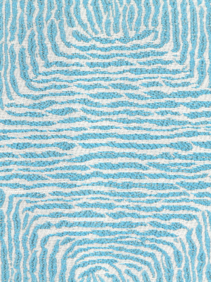 QUICK FLASH TURQUOISE