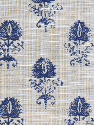 CLOE FLORA COBALT