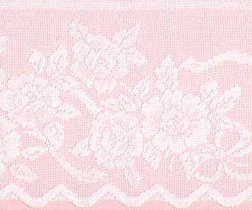 Clooney Lace white 3