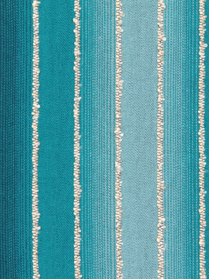 TIE DYE STRIPE TURQUOISE