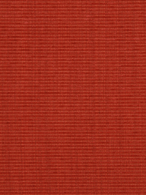 RIBBED SOLID LACQUER RED