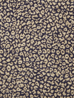 MONGOL EMPIRE NAVY BLAZER