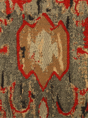 PAGAN DYNASTY LACQUER RED
