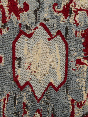 PAGAN DYNASTY CLASSIC CRIMSON