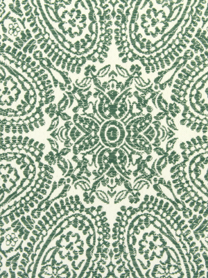 PAISLEY WAY BILLIARD GREEN