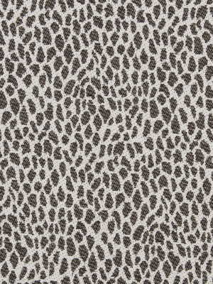 CHEETAH SKIN CHALKBOARD