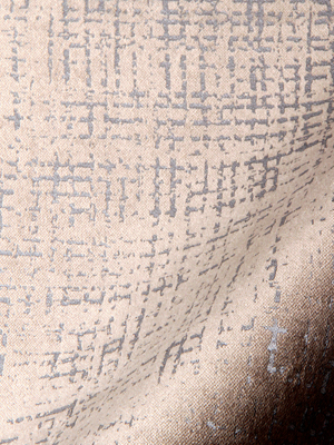 ETCHED VELVET DOVE