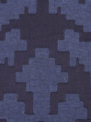 PUZZLE PLAY NAVY BLAZER