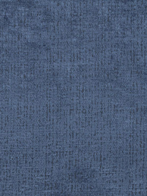 GRAND CHENILLE COBALT