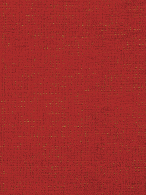 GRAND CHENILLE LACQUER RED