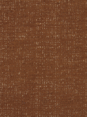 GRAND CHENILLE SADDLE