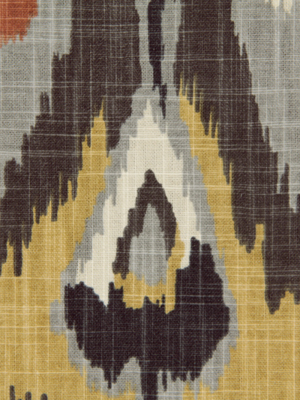 IKAT BANDS GREYSTONE