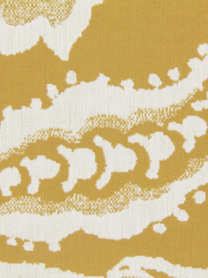 Jacobean Toss Zest
