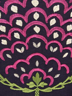 FENWAY GARDEN NAVY BLAZER