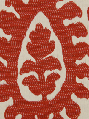OCEAN CITY LACQUER RED