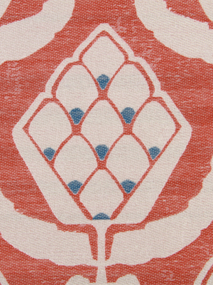 PERRYHILL LACQUER RED