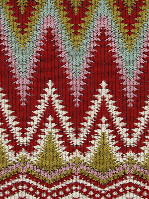HALIFAX RANGE CLASSIC CRIMSON