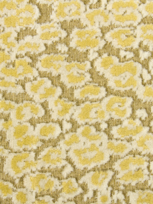 SOFT CHEETAH GOLD LEAF