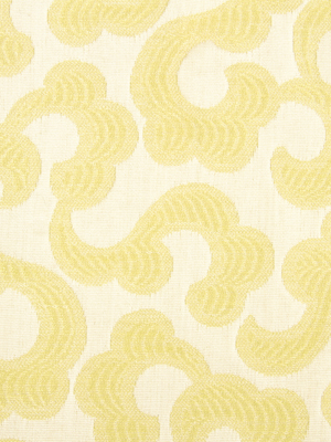 TRANQUIL FLOWER GOLD LEAF
