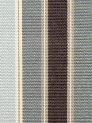 TANA STRIPE BLUE OPAL
